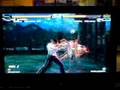 videos de T6: Xin(Kazuya) vs Joe(Zafina) 2/2