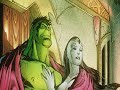 Marvel Comics World War Hulk Trailer