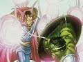 Marvel Comics World War Hulk Trailer