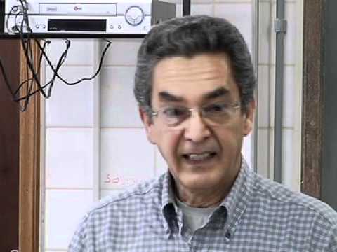 Tópicos de Epistemologia e Didática - Aula 2 (1/2)