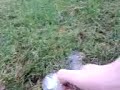 Tennisballbombe
