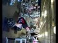 R.J. 275x5 Deadlift