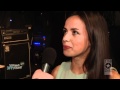 Angela Moyra interview