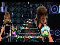 GH3 The Metal Hard