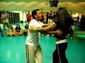 Demostraci�n Congreso Zouk Sao Paulo - China y Luciana 2