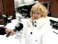 videos de Sneeuw in Brabant: mooie plaatjes maar ook ellende