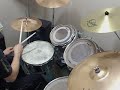 [Drum Lesson] Drums Tempo Ex.22