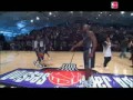 lebronshaqdwight howard all star dance off high quality 