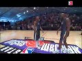 lebronshaqdwight howard all star dance off high quality 
