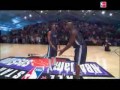 lebronshaqdwight howard all star dance off high quality 
