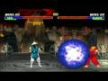 videos de Ken vs Raiden.mp4