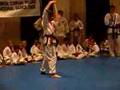 Baton Rouge Han Mu Do Demo (Bong Hyung)