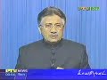 Musharraf Speech After Emergency - Part 2/4