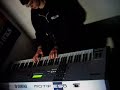 Muse - Screenager on Piano +Intro +Outro