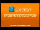 G-Project Movies Intro