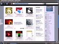 Mude o cursor do seu pc... Mude o cursor do seu pc...