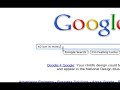استخدامات أخرى لمحرك بحث قوقل
