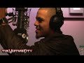 J. Cole Interview w/ Tim Westwood