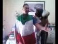 Imitazione Pavarotti with monsters