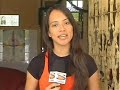 Maternidade de Parelhas não pode mais fazer cirurgias.wmv
