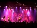 KISS tribute - Calling Dr.Love (by Phantoms Of The Park)