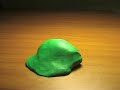 Abstract Green