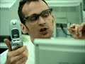 Nextel Commercial \"Brand IT\"