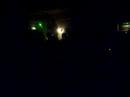 chapel rave