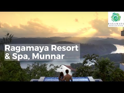 Resorts in Munnar
