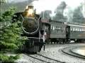 White Pass & Yukon Railway, Skagway, Alaska