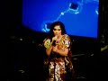 Björk - Declare independence (Gran Rex 2007-11-07