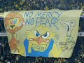 UNIVERSAL TIFO