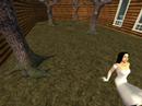 Sleeping Sun meets The Sims 2
