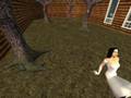 Sleeping Sun meets The Sims 2