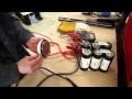 What should I build with six ultracapacitors?