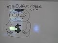 The Hoshun Hoax continues! Watch the video! http://bit.ly/40gb7s - Share if you dare! (via @mr2020)
