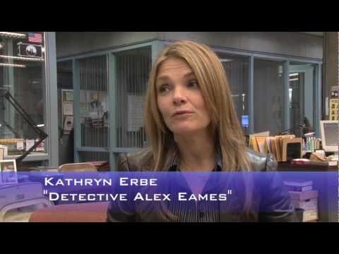 Kathryn Erbe