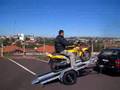 moto basculante