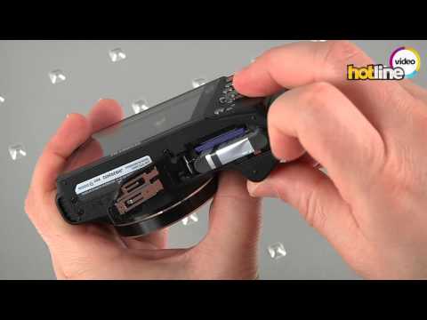 Обзор Olympus SZ-14