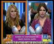 Rubioa tonta y morena más
