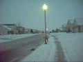 Walking in a Winter Wonderland Walking in a Winter Wonderland