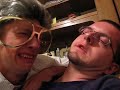 Adventures of Harry Caray takes you for a ride in this epic film of passed out roommate and sleep deprivation...and a side dose of gibberish.