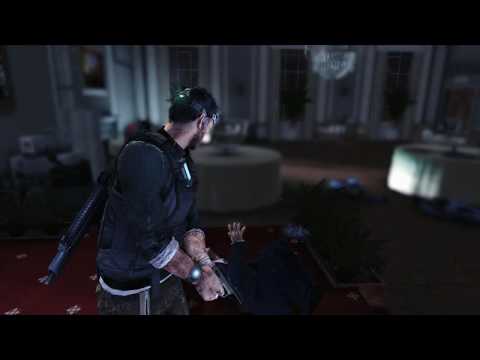 OniLinkSword - A great trailer highlighting the story aspect of the game. This is a UK version of the trailer.