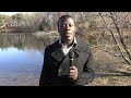 Click here to watch this video Perennial Pepperweed Invades Brookhaven Wetlands