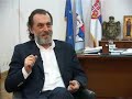 intervju VG4 Knjaževac Vuk Drašković - Dragana ...