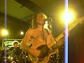i was in primmary school when i have started to listen him and after all those years he has the same energy as 20-30 years ago...keep on doing dado..rock'n'roll will never die!