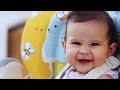 Coração de Mãe – Clipe Oficial HD – Aline Barros