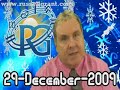 RussellGrant.com Video Horoscope Capricorn December Tuesday
