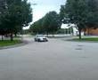 Crown Victoria p71 Police Interceptor Powerslide