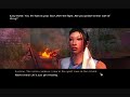 Jade Empire Part 18: Encounter with Silk Fox